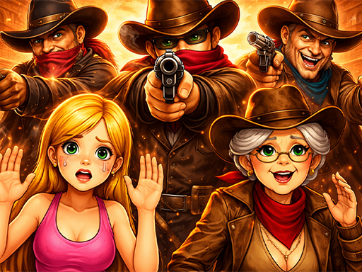 Gold Action Thrills: Uncover the Treasure image