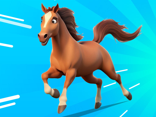 Animal Runner Safari Game: Endless Adventure Fun image