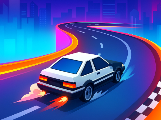Ace Drift 3D: Thrilling 3D Racing Adventure image