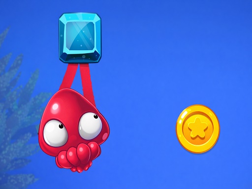 Dive into the Action with octopus image