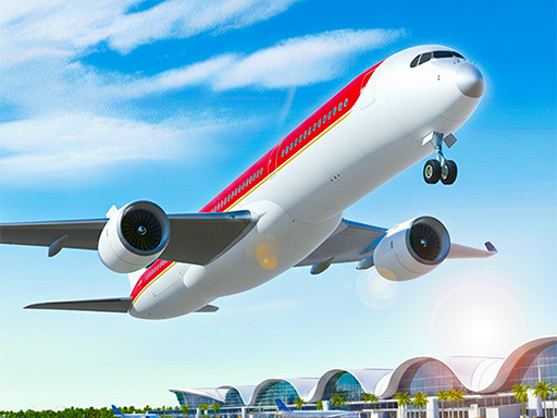 Top Airplane Simulator Game Adventures for 2025 image