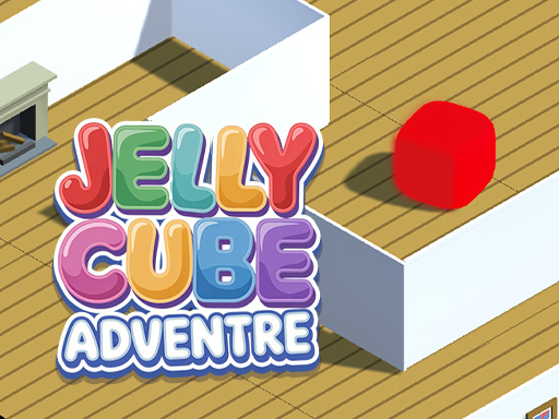 Adorable Jelly Girls Game Fun image