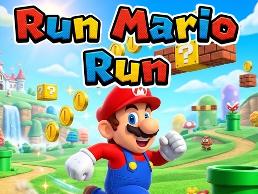 Ultimate Mario Arcade Adventure Guide image
