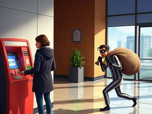Top Sneak Action Games to Master Stealth Tactics image