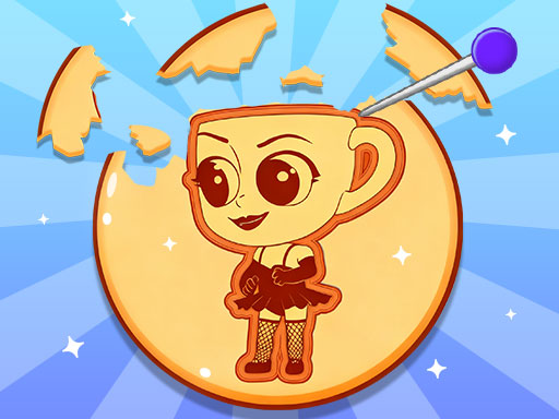 Baby Games Action: Fun and Fast-Paced Play for Little Ones image