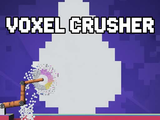 Exploring the Action-Packed World of voxel image