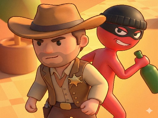 Racing in roober: Fast and Fun Gameplay image