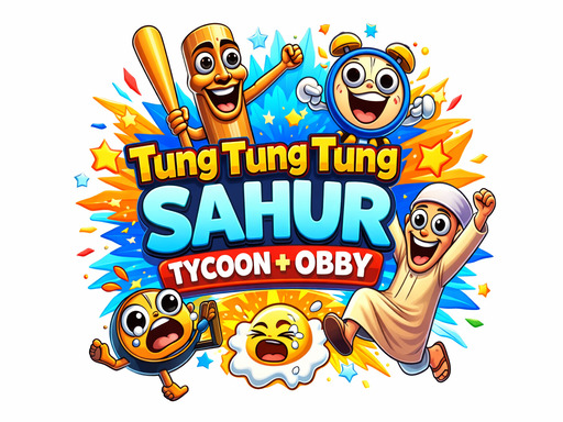 Discover the Fun of Tung Tung Tung Sahur Arcade Game image
