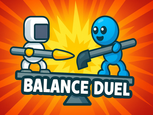 Mastering the Action in Balance image