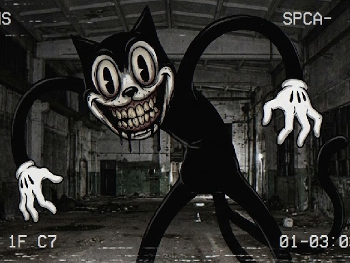Cartoon Network Action Game Thrills Await image