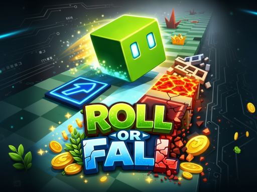 Fall Boys Arcade Game Review image