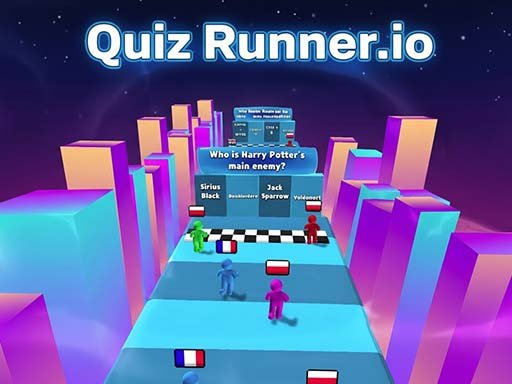 Test Your Aim with the Quiz Shooting Challenge