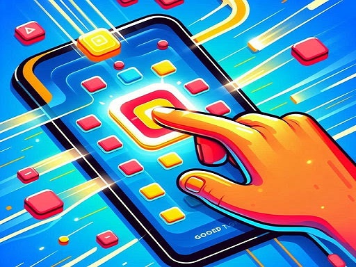 Discover the Exciting World of Tap React Plus the Ultimate image