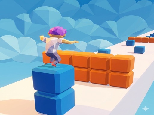 Discover the Exciting World of poki gejm and Its Fun Gameplay image