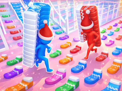 Discover Exciting Adventure Challenges in Google Poki image