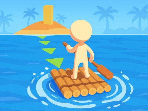 Discover the Exciting Adventure of Lumbering At Sea