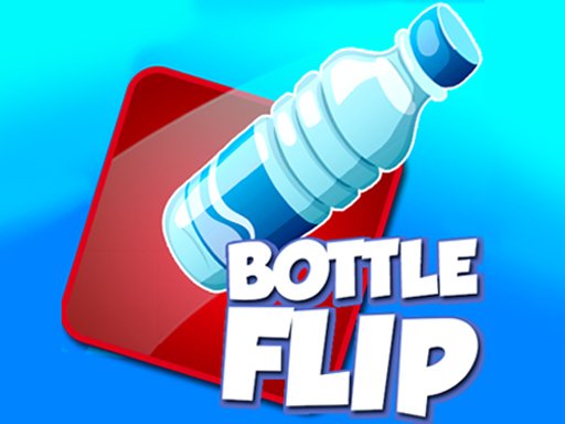 Master Your Skills in the Exciting Bottle Flip Game