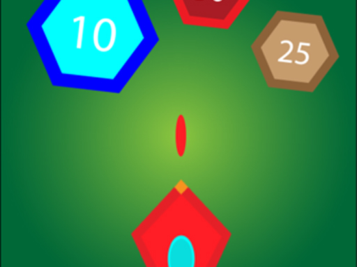 Explore the Exciting Adventure of Alien Space Shooter Game image
