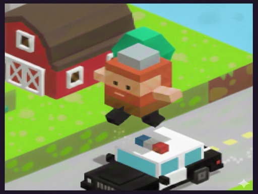 Explora los mejores juegos poki de 1 jugador para divertirte solo image