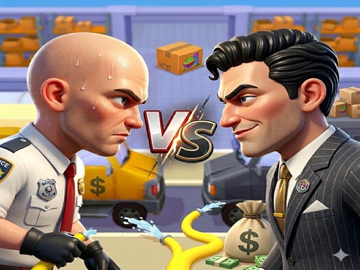 Discover Exciting Juegos Poki de 2 Personas for Fun and Competition image