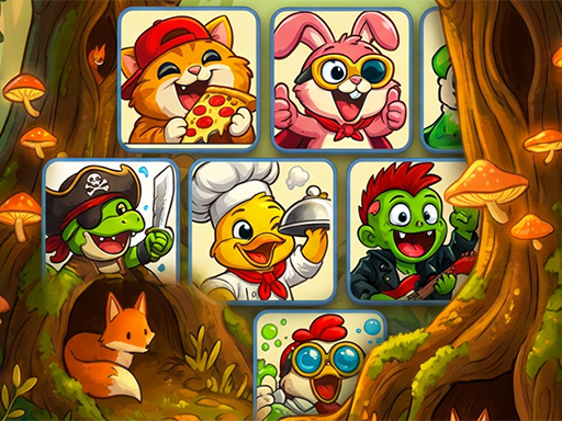Discover Exciting Juegos Poki de 2 Jugadores de Ninas for Fun image