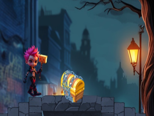 Exciting Adventure with poki juegos de ados: Play Now image