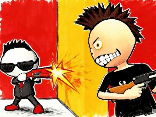 Disfruta los mejores juegos de ninas para jugar poki en línea image
