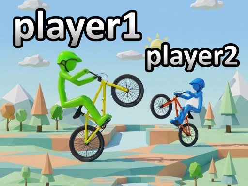 Exciting Action with poki juegos 2 players for Two-Player Fun image