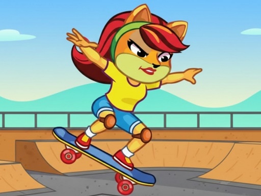 Discover Fun and Exciting Juegos de Chicas Poki to Play Today image