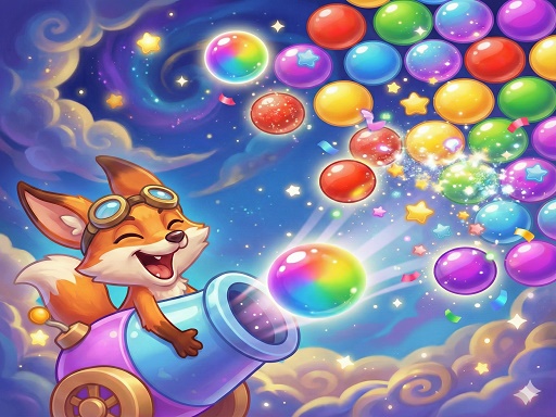 Discover Exciting Arcade Fun with poki juegos para jugar image