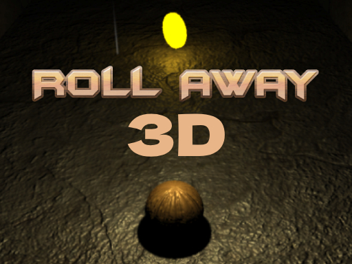 Discover the Exciting Adventure of Roll Away 3D in a Fun 3D Slide Game image