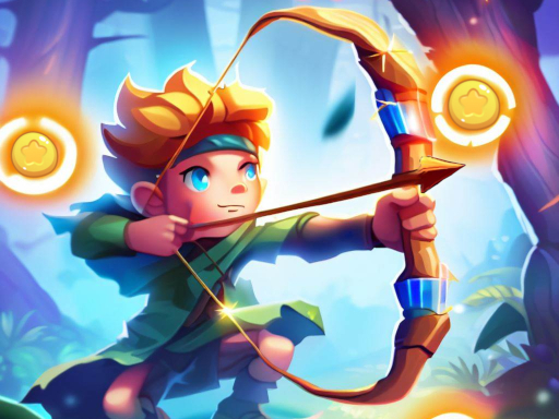 Explore Fun with poki juegos 2 personas in Exciting Arcade Games image