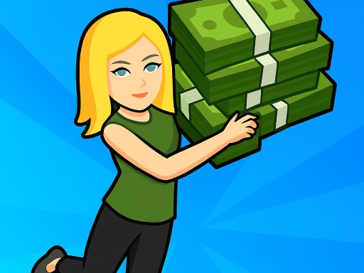 Explore the Exciting World of Black Friday Store Manager Game