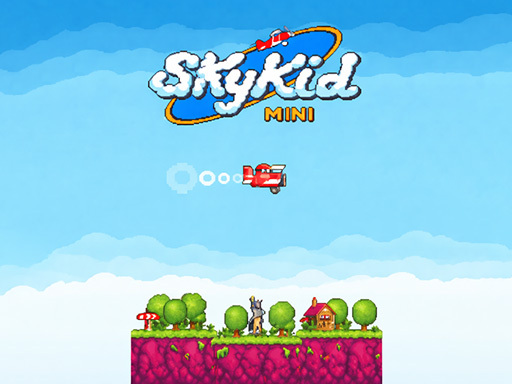 Discover the Exciting Action Adventure of ponki Game image