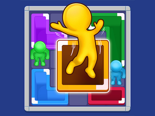Discover the Exciting World of juejo poqui Hypercasual Game image