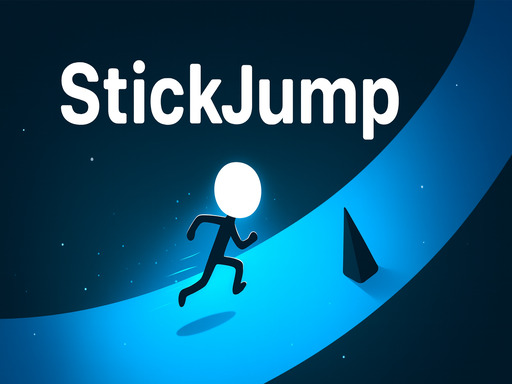 Exciting Action and Fun in the New StickJump Game image