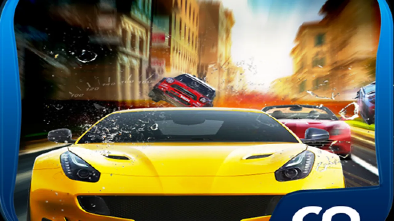 Exciting Arcade Action in wheely car You Should Try Today image