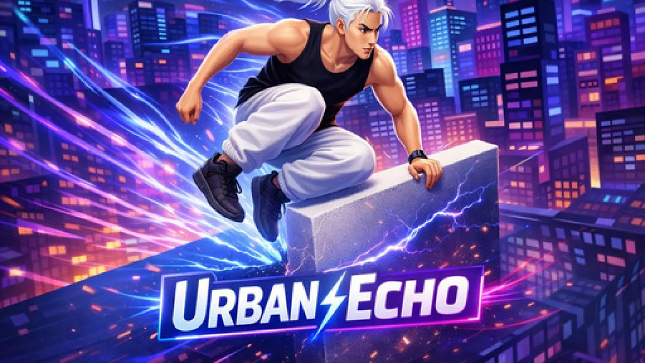 Explore the Exciting World of Shooting in expiedia Game image