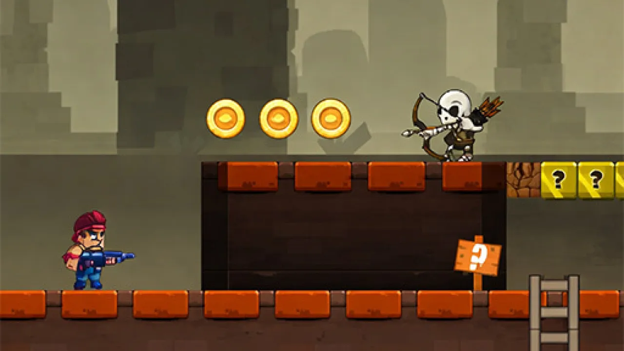 Discover the Exciting Action of poki gratis online 2024 pc viewer image