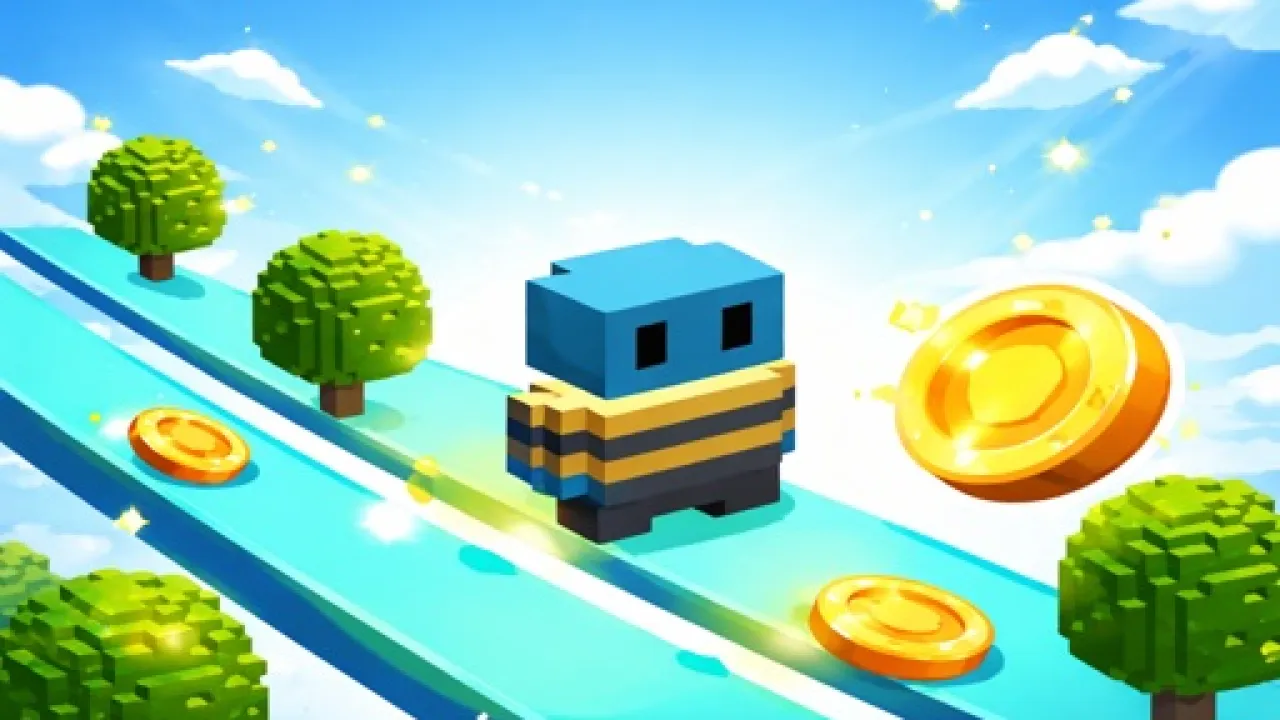 Discover the Exciting Action of pockie games for All Players image