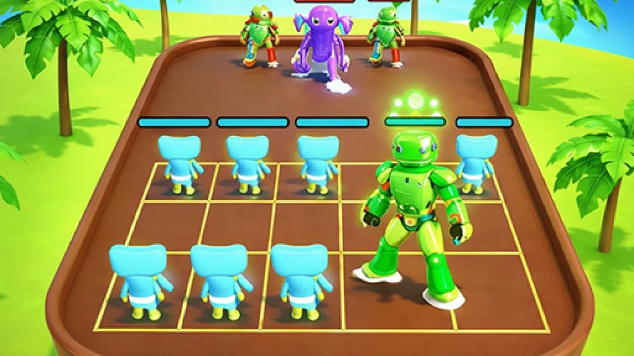 Discover the Fun of Juegos Poki Gratis Online 2 for Puzzles Fans