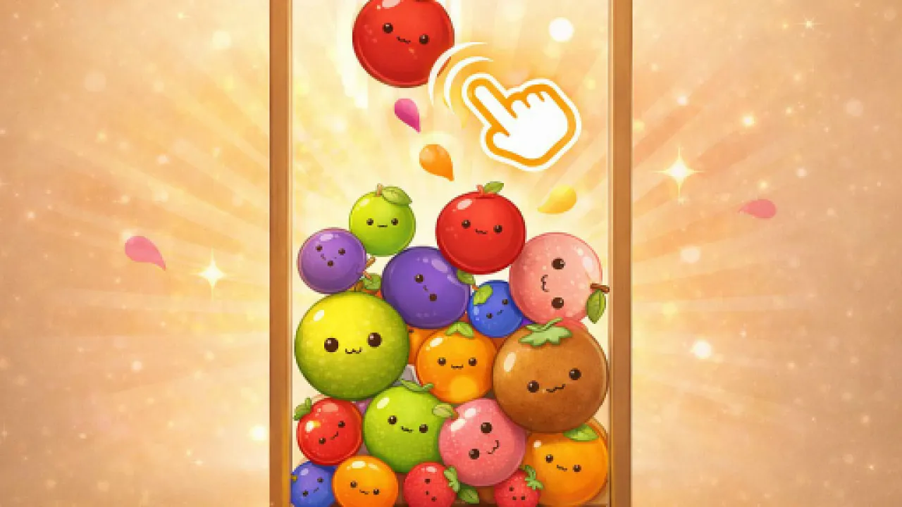 Discover the Exciting World of livejasminn in This Hypercasual Game image
