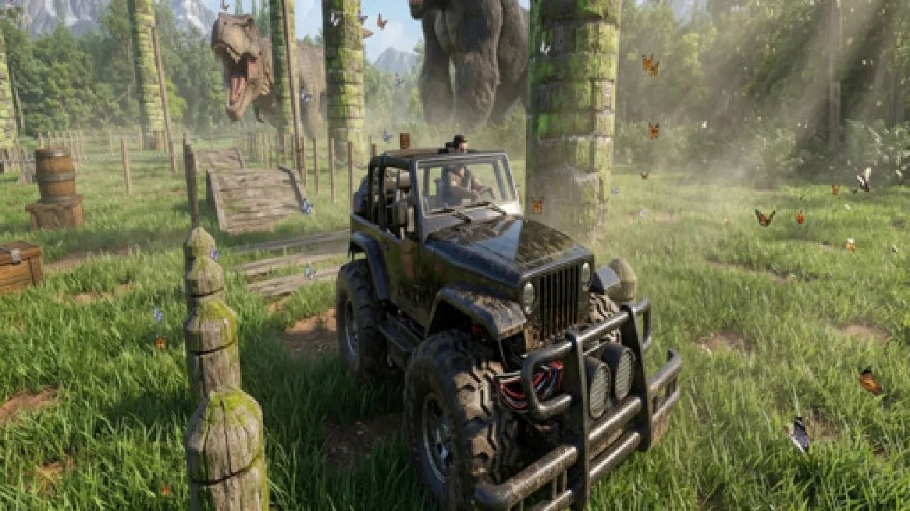 Explore the Exciting World of poki jungle Hypercasual Adventure