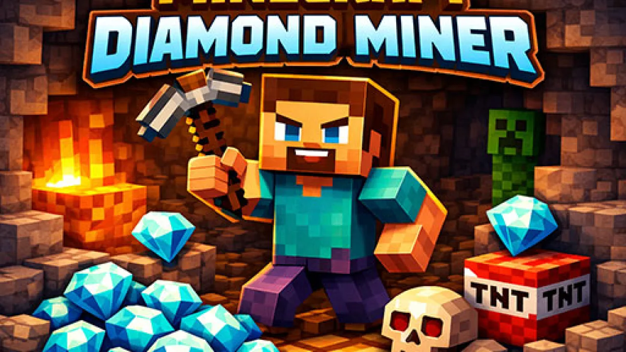 Discover the Exciting World of Minecraft Online Free Poki Today image