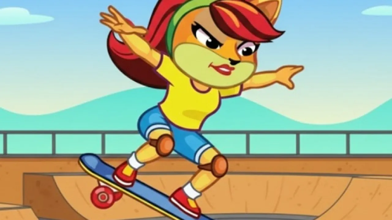 Discover the Exciting World of roblox poki geme Hypercasual Fun image