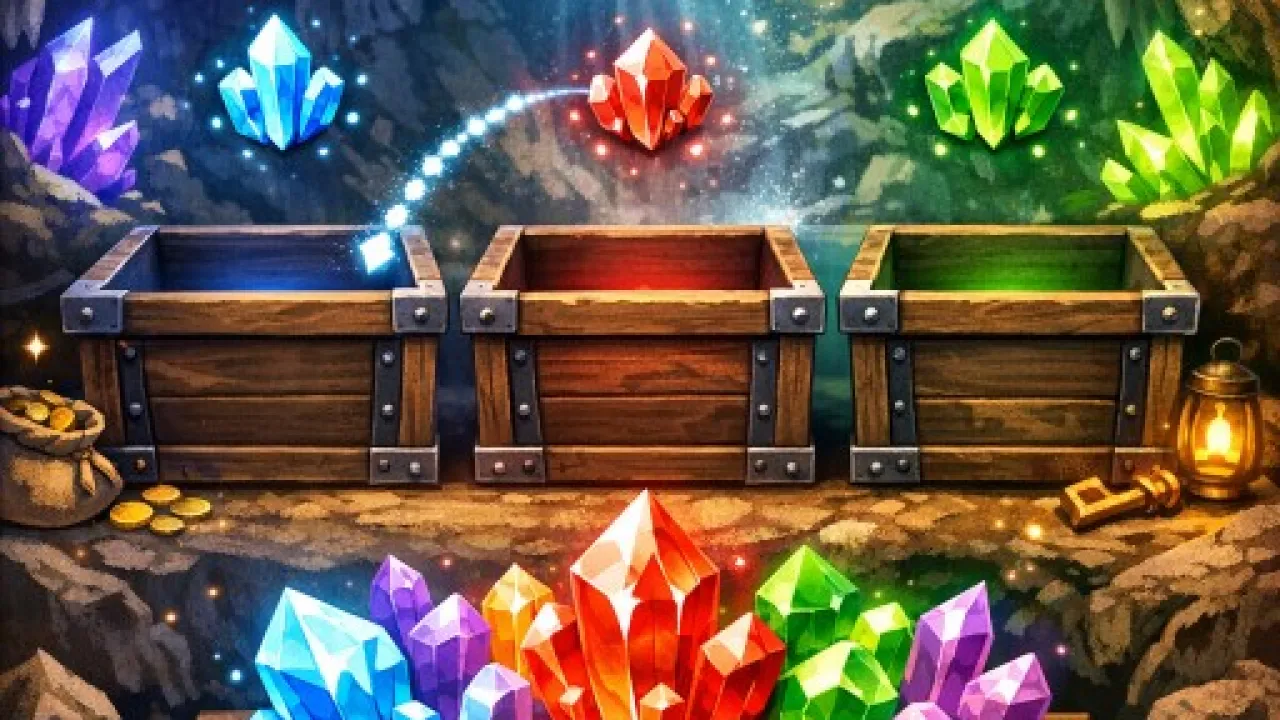 Discover the Exciting Puzzles of tcbgo and Boost Your Brain Skills image