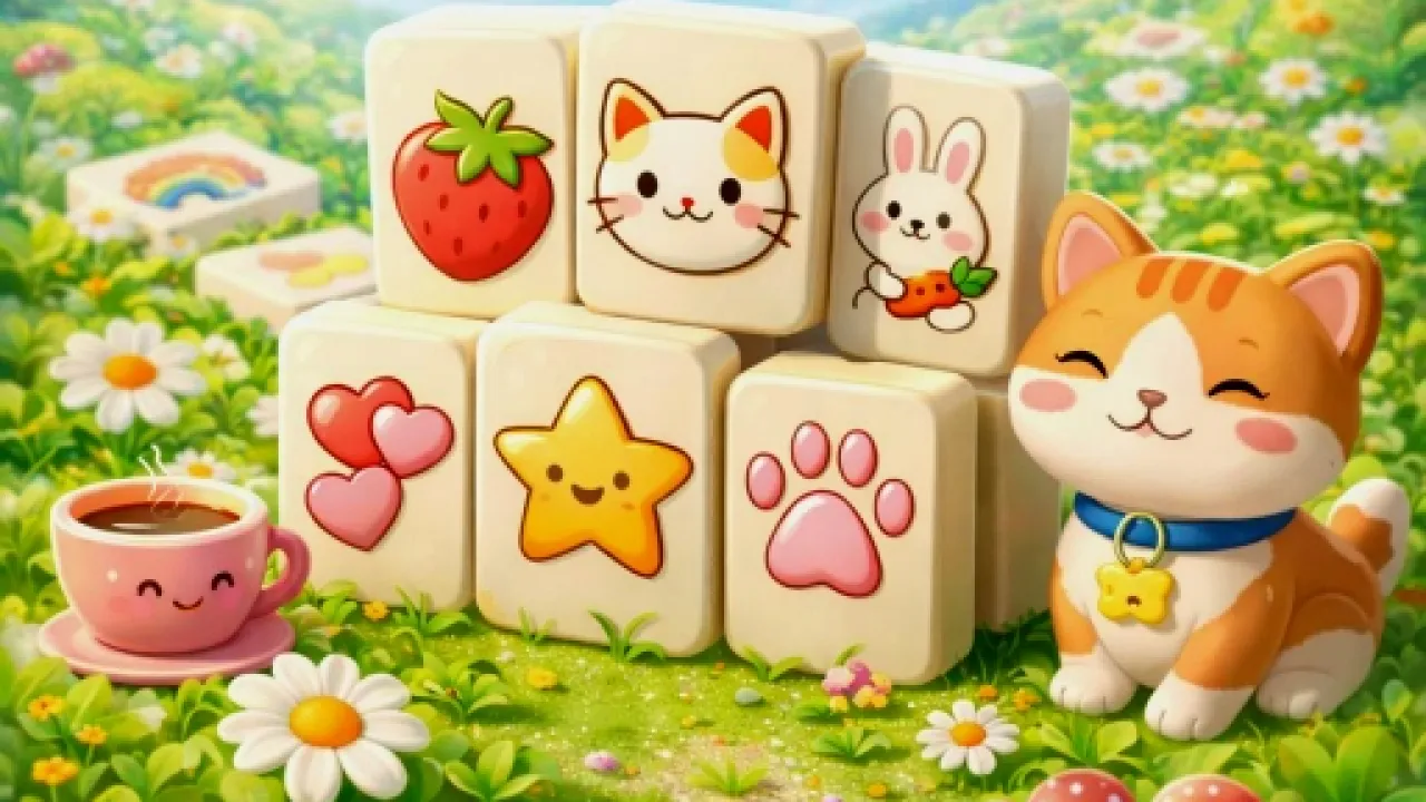 Discover the Exciting World of pocik Arcade Fun image