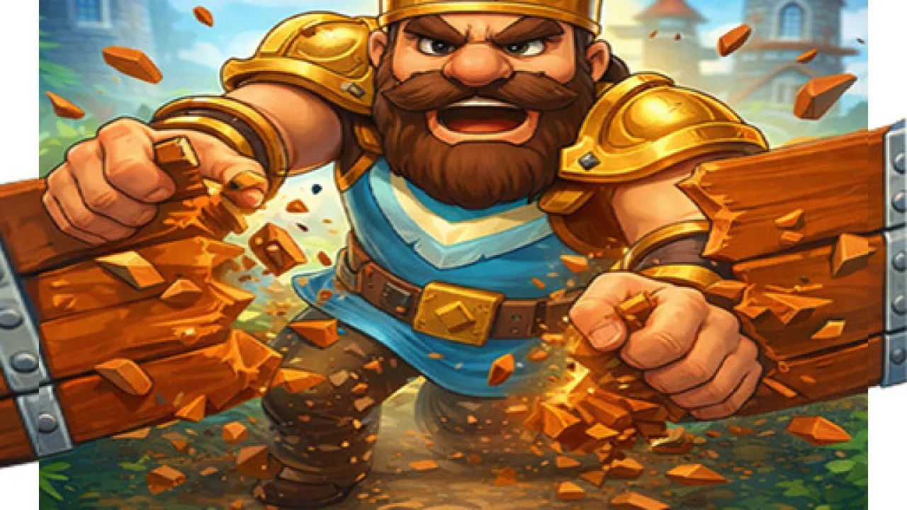 Discover the Exciting Arcade Fun of poki espanol Online image