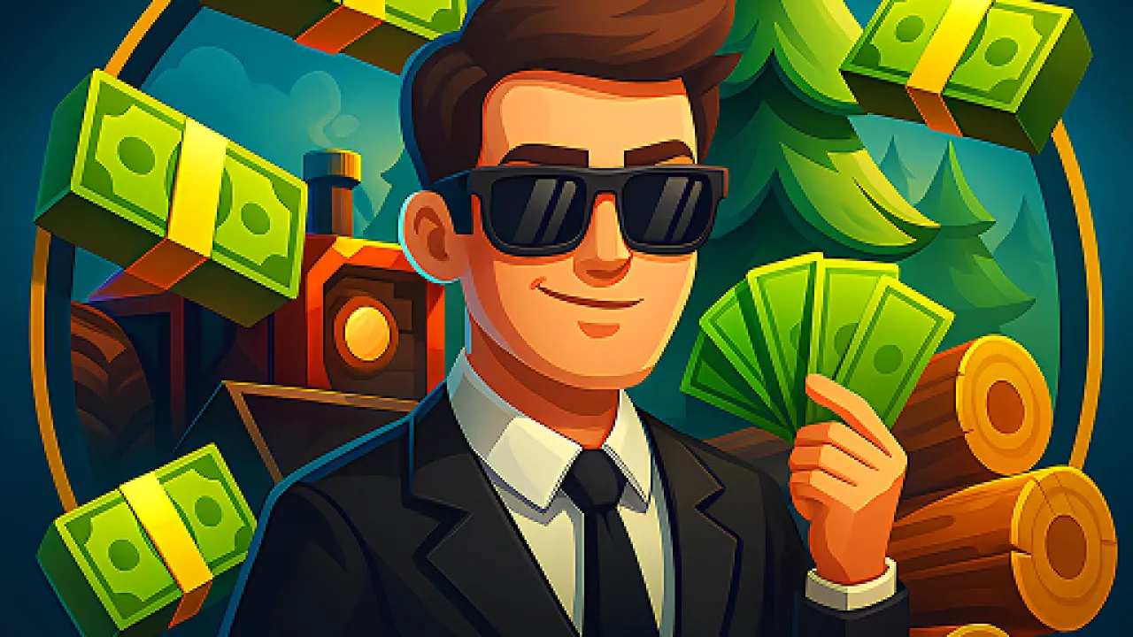 Discover the Fun of Lion Game Poki Puzzle Adventure image