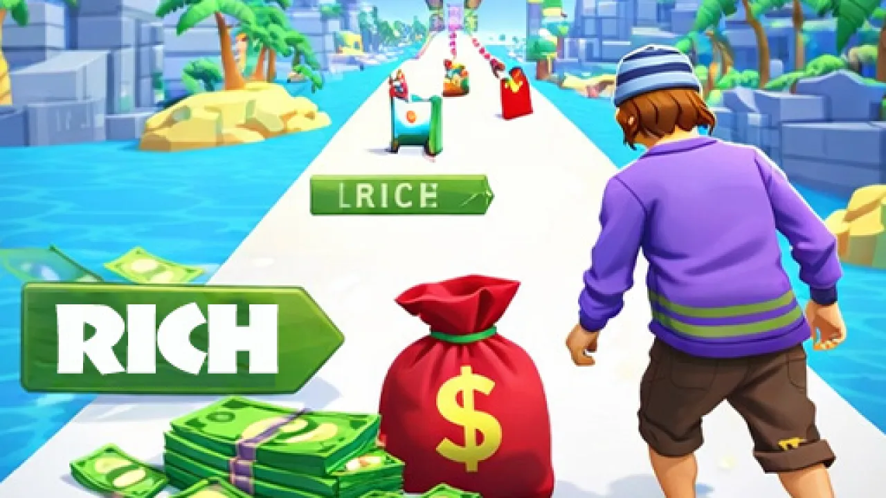 Discover the Exciting Action of my game for Thrilling Gameplay image